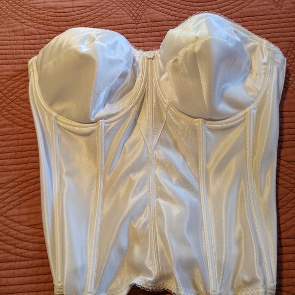 Bra longline style - Picture 1 of 5